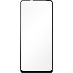 Deltaco Screen Protector For Samsung Galaxy A21S 2.5D Full Coverage
