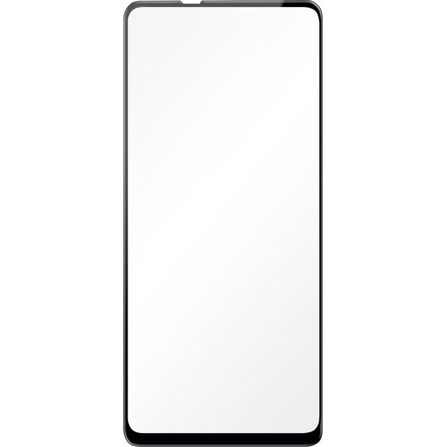 Deltaco Screen Protector For Samsung Galaxy A21S 2.5D Full Coverage