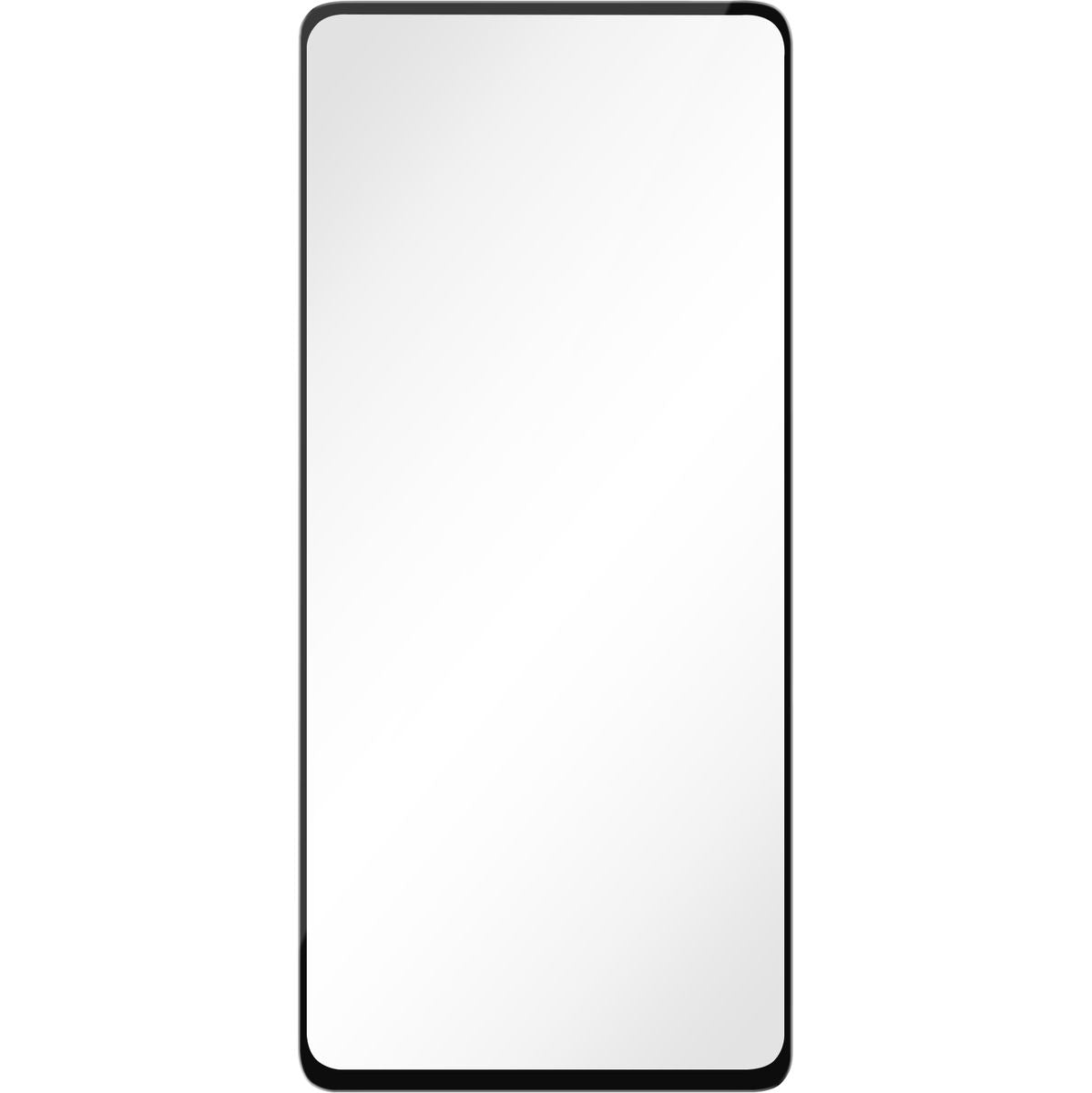 Deltaco Screen Protector For Samsung Galaxy A52 2.5D Full Coverage Glass
