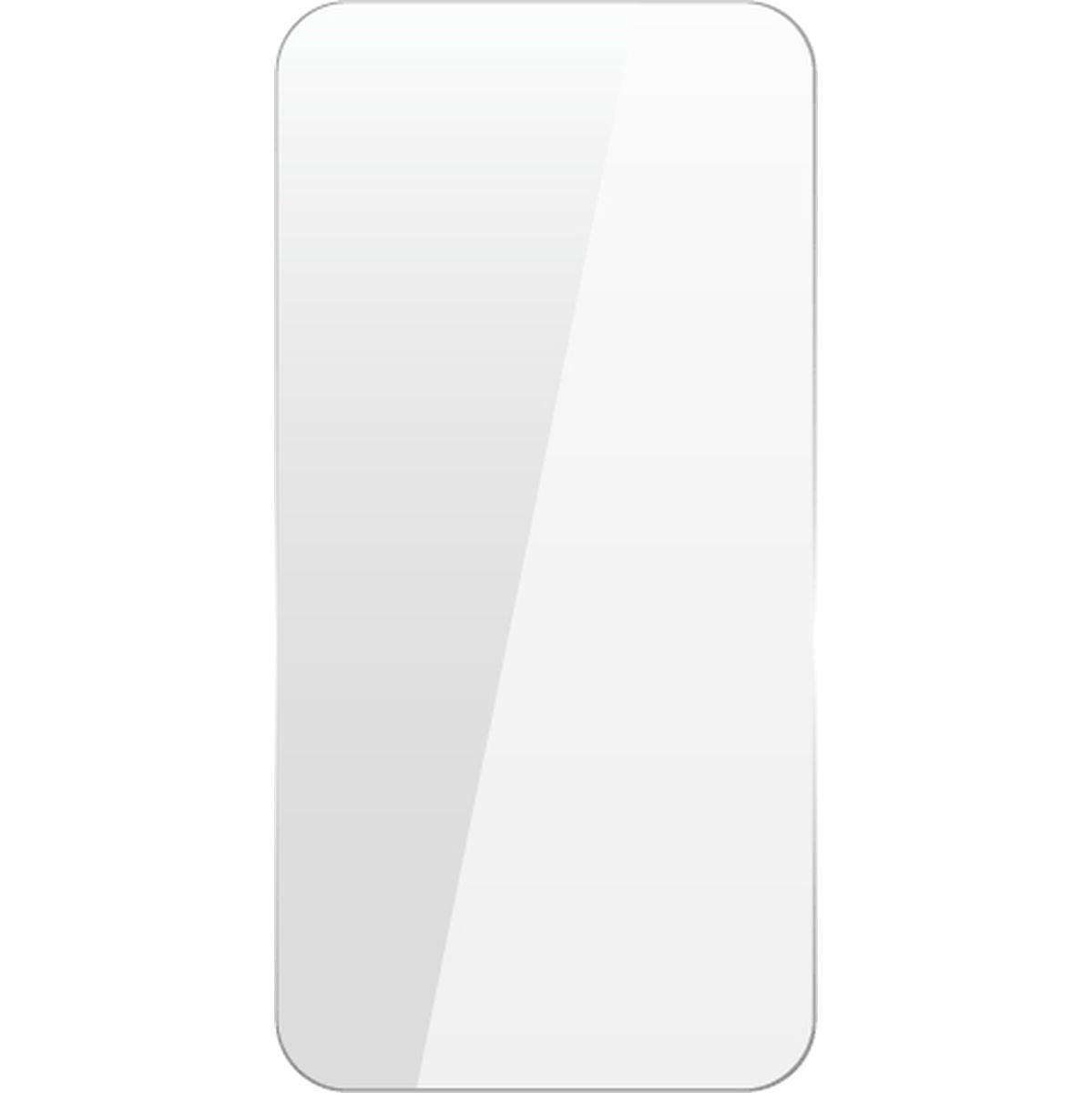 Deltaco Screen Protector For Samsung Galaxy A70 2.5D Full Coverage Glass