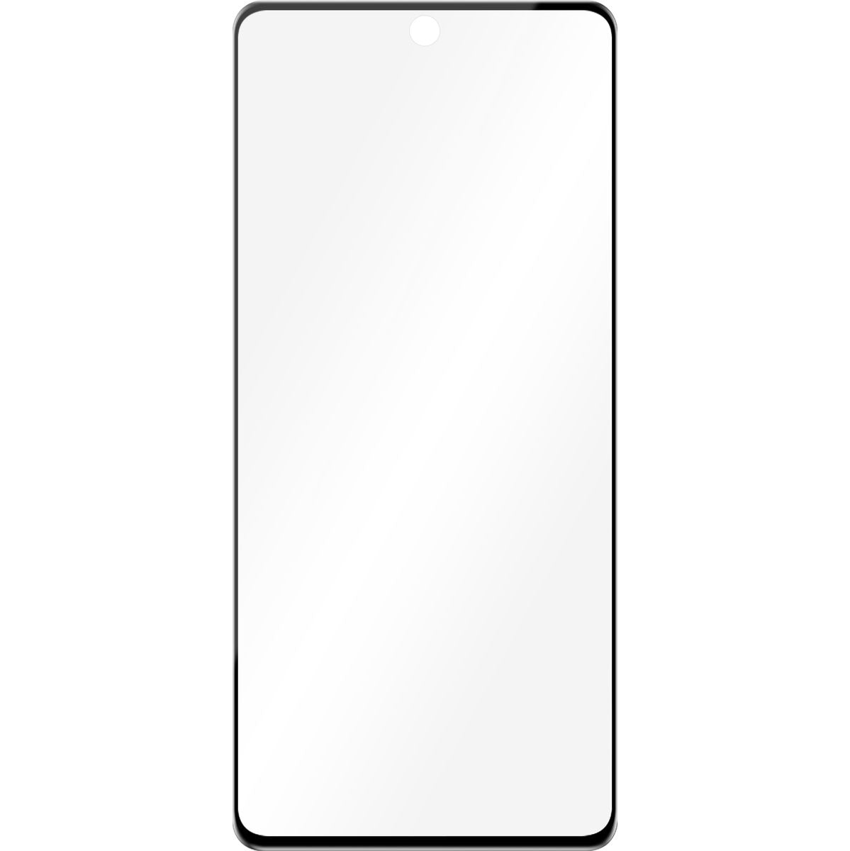 Deltaco Screen Protector For Samsung Galaxy A71/NOTE10 Lite 2.5D Full Glass