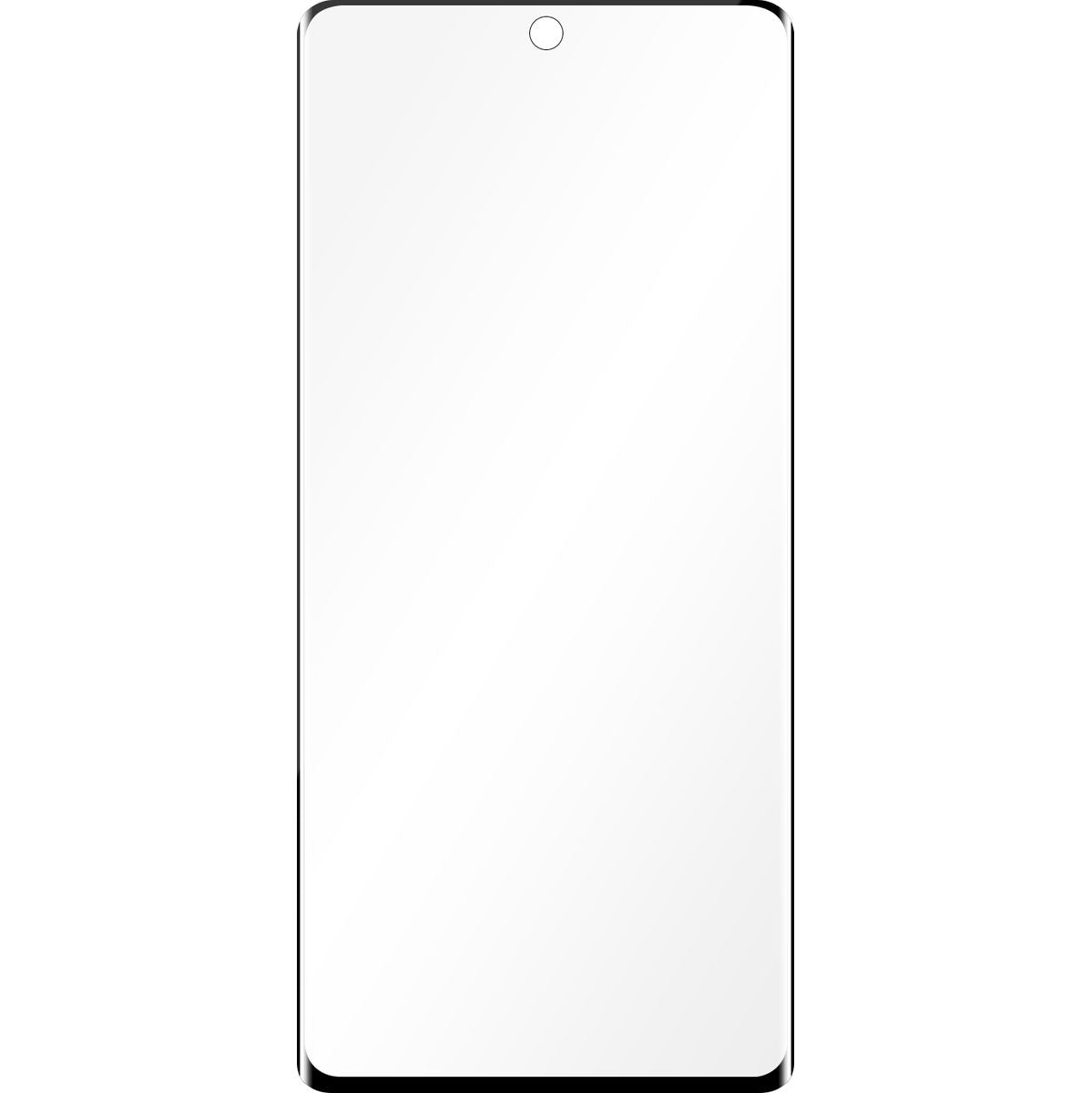 Deltaco Screen Protector For Samsnug Galaxy Note 20 3D Curved Glass
