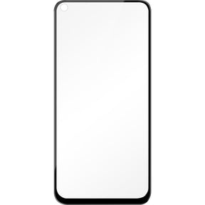 Deltaco Screen Protector For Huawei P40 Lite 2.5D Glass Full SCR