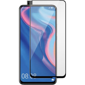 Deltaco Screen Protector For Huawei P Smart Z 2.5D Full Coverage Glass