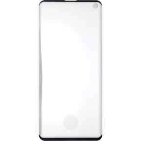 Deltaco Screen Protector For Galaxy S10+ 3D Curved Full Screen