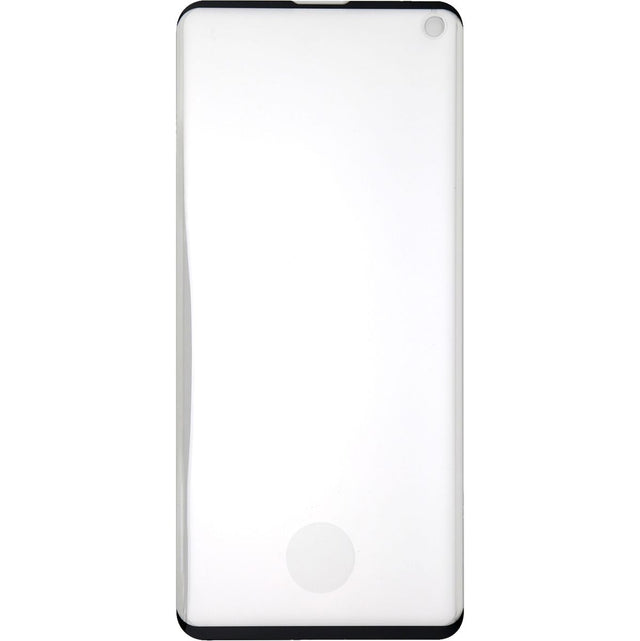 Deltaco Screen Protector For Galaxy S10+ 3D Curved Full Screen