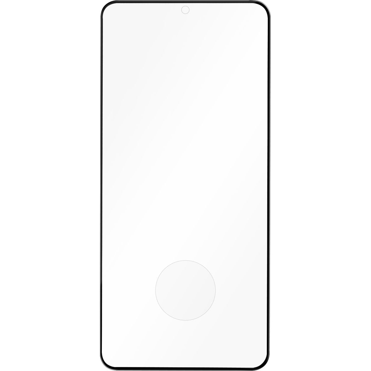 Deltaco Screen Protector For Samsung Galaxy S21+ Full Coverage Glass