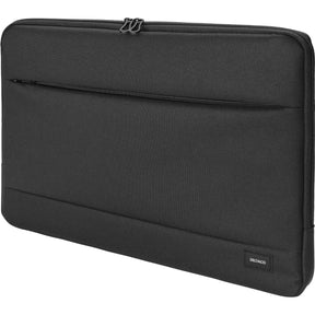 Deltaco Laptop Sleeve For Laptops Up To 14 inch Patterned Nylon - Black