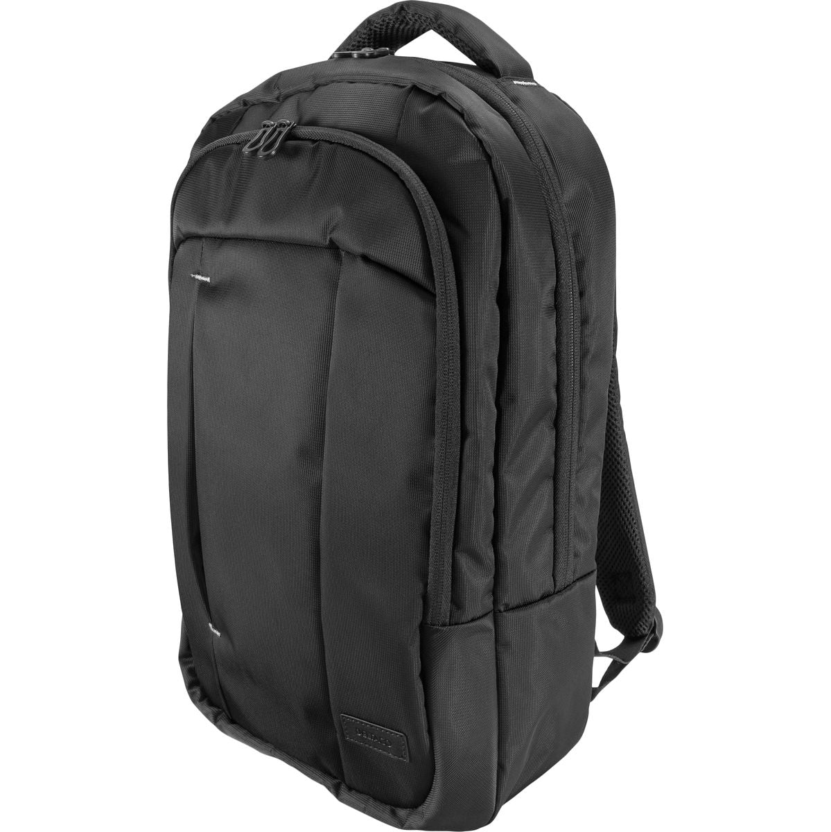 Deltaco Laptop Backpack For Laptops Up To 15.6 inch Polyester - Black