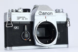 Canon FTb QL