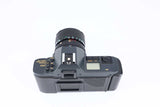 Canon T70 met lens canon FD 35-70mm 3.5-4.5
