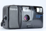 Konica POP-super compact camera