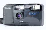 Konica POP-super compact camera