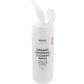 Deltaco Office Organical Universal Cleaning Sanitizers 200x175mm 1 Box