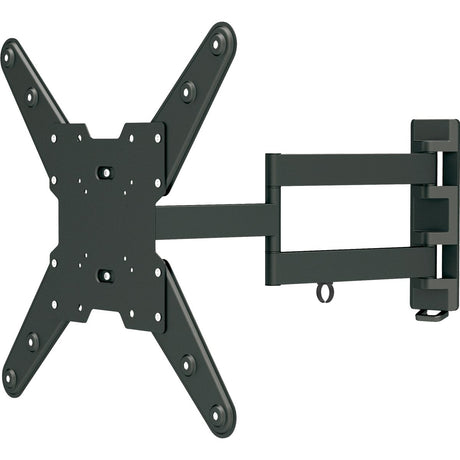 Deltaco Wall Mount For TV 23-55 inch Max 35 KG VESA 75x75 To 400x400mm 3 Joints