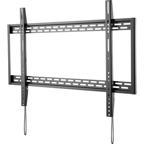 Deltaco Wall Mount For TV Heavy-Duty 60-100inch Curved And Flat Panel 100KG Bk