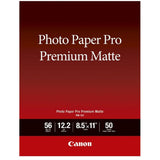 Canon Photo Paper Premium Matte A3+ 20 Sheets