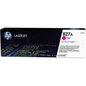 HP 827A Cartridge Magenta SC3 CF303A