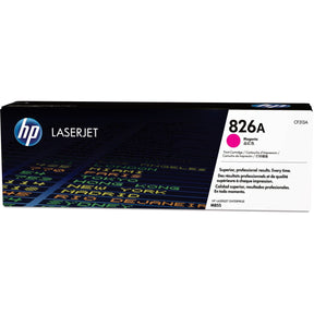 HP 826A Cartridge Magenta SC CF313A