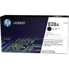 HP 828A Imaging Drum Black SC CF358A