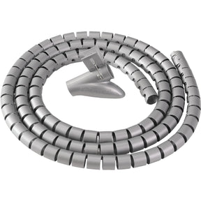Fellowes Cablezip - Silver