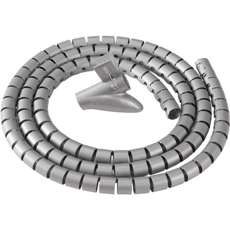 Fellowes Cablezip - Silver