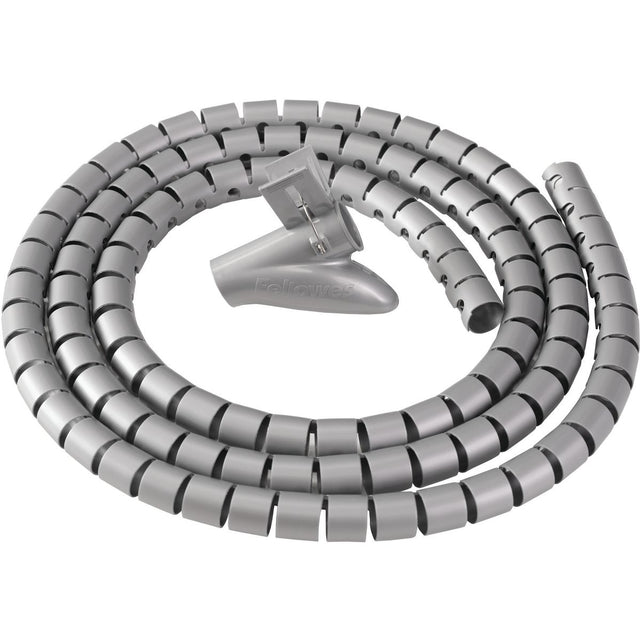 Fellowes Cablezip - Silver