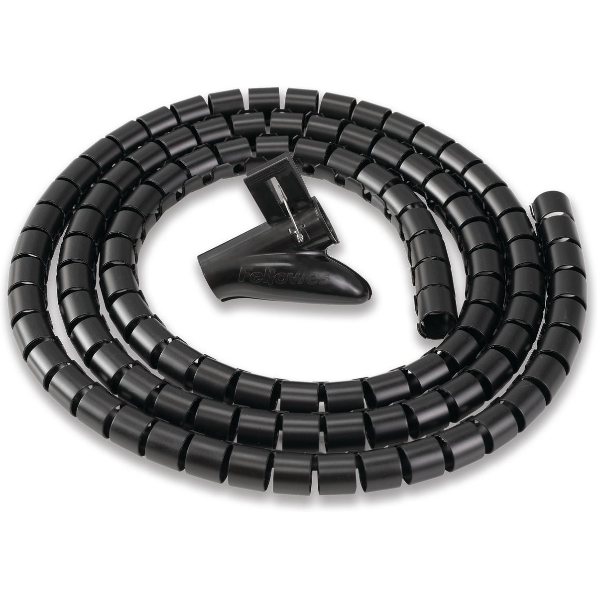 Fellowes Cablezip - Black