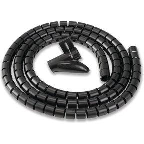 Fellowes Cablezip - Black