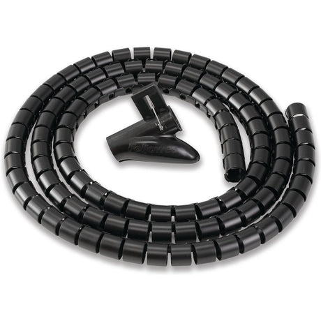 Fellowes Cablezip - Black