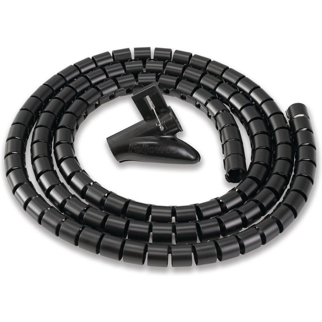 Fellowes Cablezip - Black