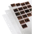 Hama Negatief Pages Polyproylene 40 Singles 24x36mm