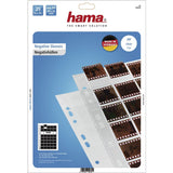 Hama Negatief Pages Polyproylene 40 Singles 24x36mm - image 2 of 2
