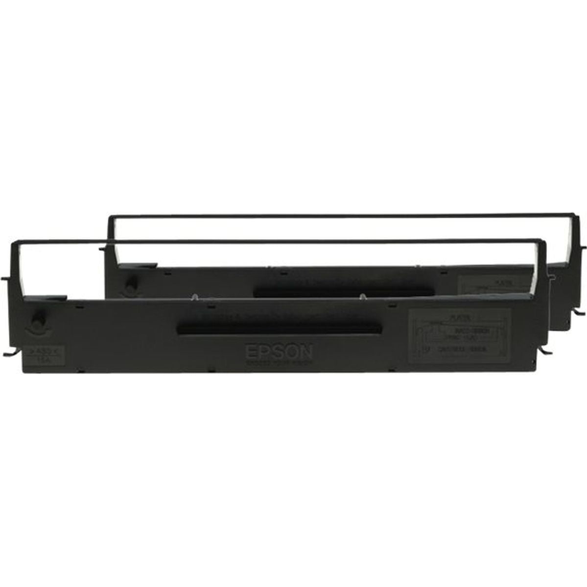 Epson LX-350/300+/300+II Inktlint Black 2 X4.000.000 Char 2 - image 2 of 2