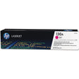HP 130A Cartridge Magenta SC CF353A