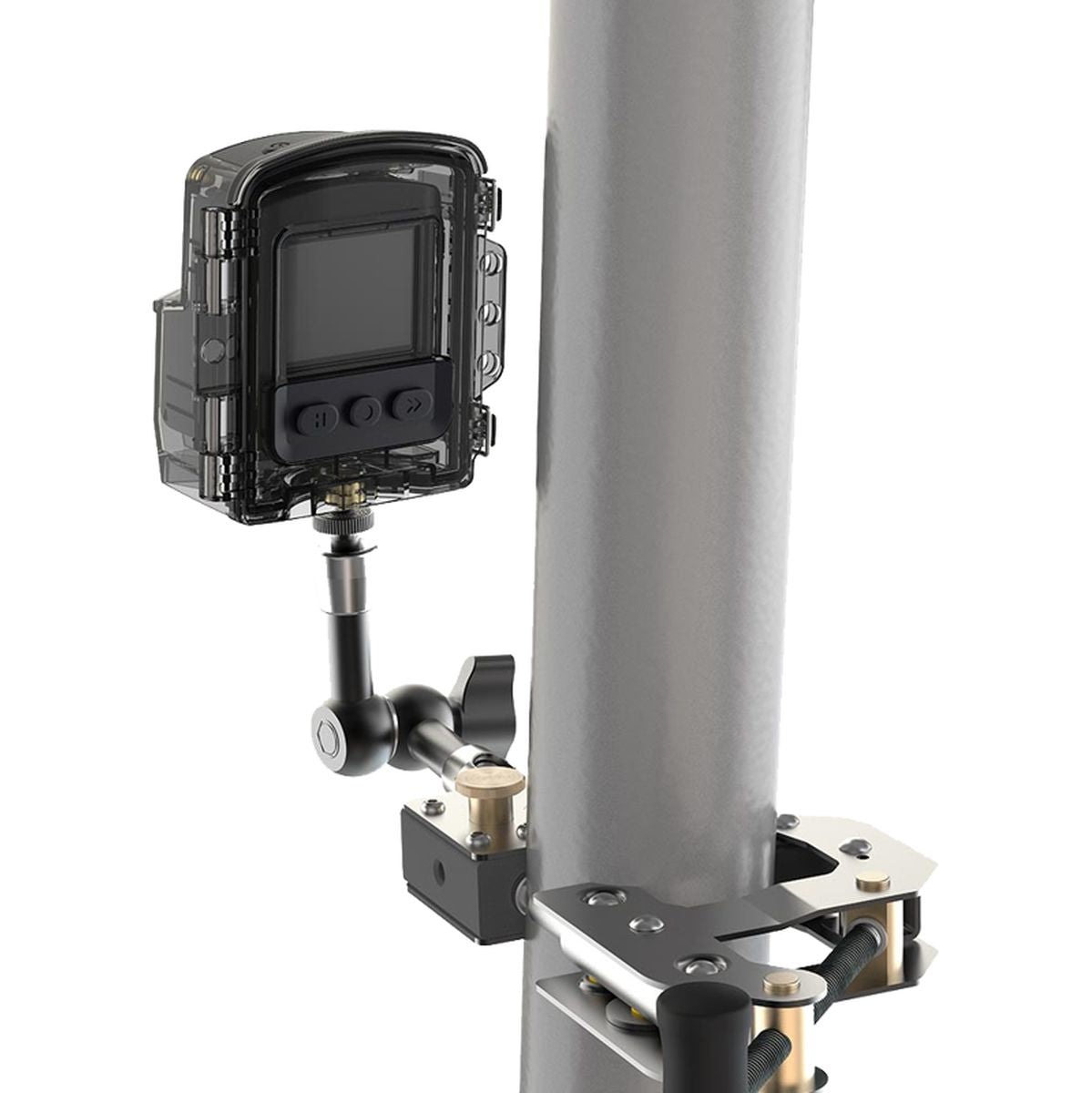 Brinno TLC2020C Construction (TLC2020 + ATH1000 + ACC1000P) - image 2 of 5
