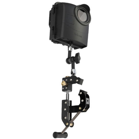 Brinno BCC2000 Plus Construction Camera Bundle w/ AFB1000 - image 4 of 5