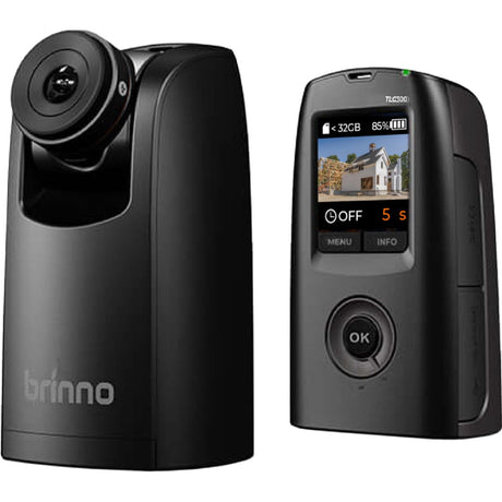 Brinno TLC300 Professional Quality Time-Lapse Camera - image 2 of 5