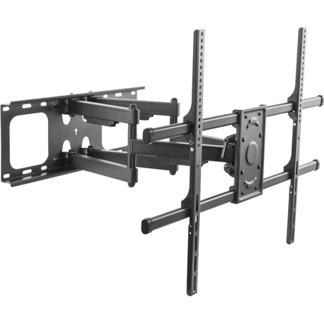 Deltaco Office Extra Large Screen Wall Mount Three Joints 65 100 inch VESA Black