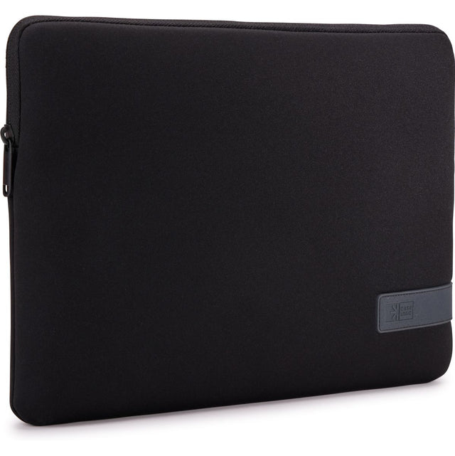 Case Logic Reflect MacBook Sleeve 14 inch - Black