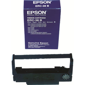 Epson ERC38B Lint Black 3.000.000 Karakters 1-pack
