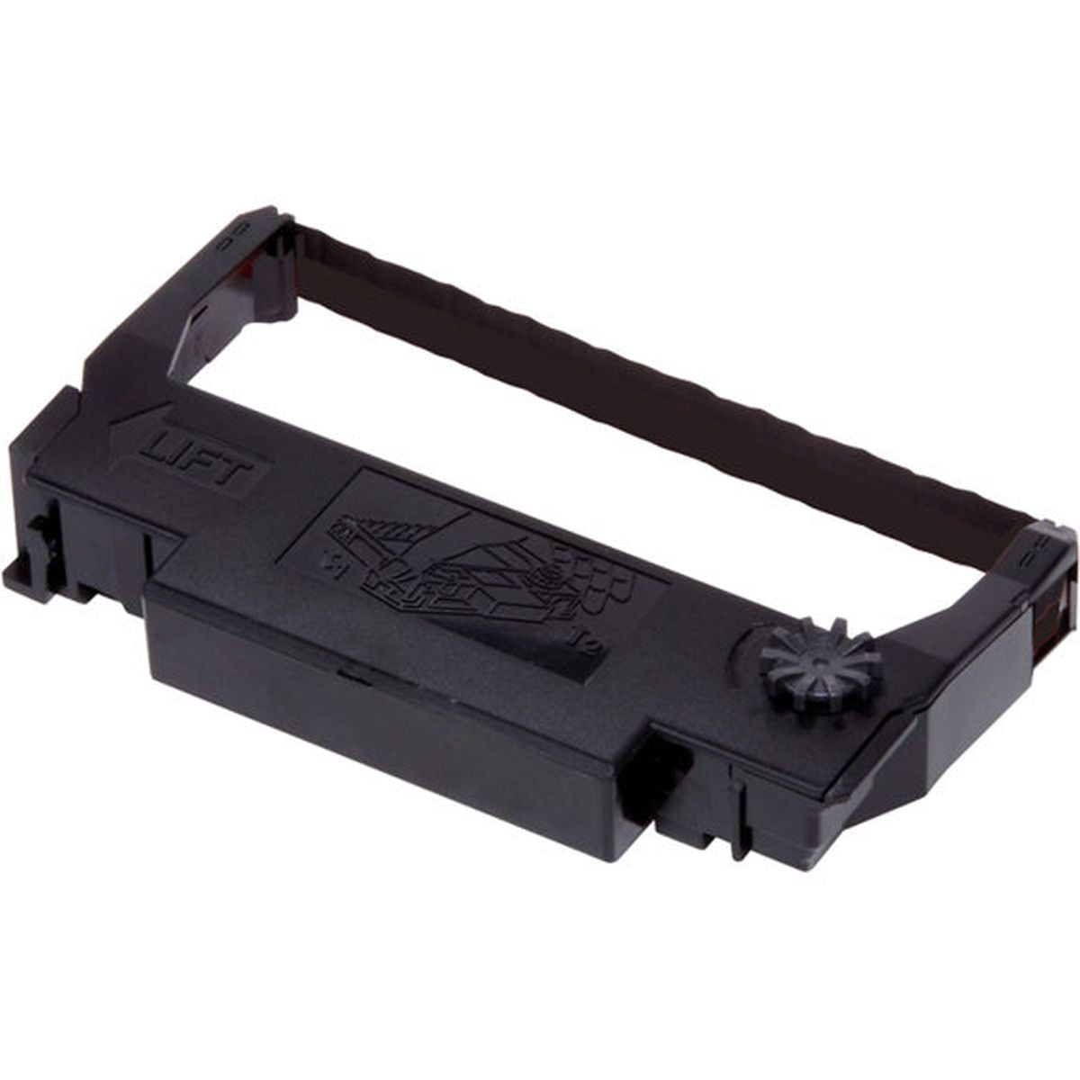 Epson ERC38B Lint Black 3.000.000 Karakters 1-pack - image 2 of 2
