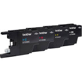 Brother LC-1240 4-COLOUR HC EX Alarm LC1240VALBP - image 3 of 3