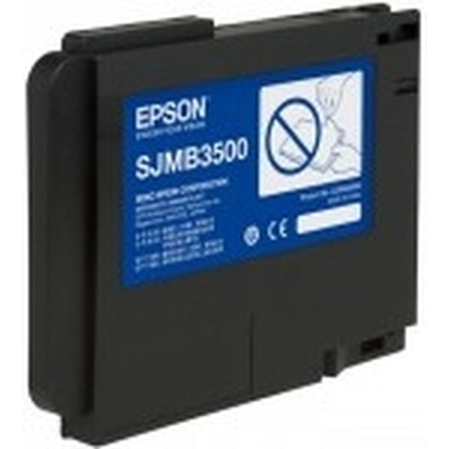Epson SJMB3500 Maintenance Box For TM-C3500