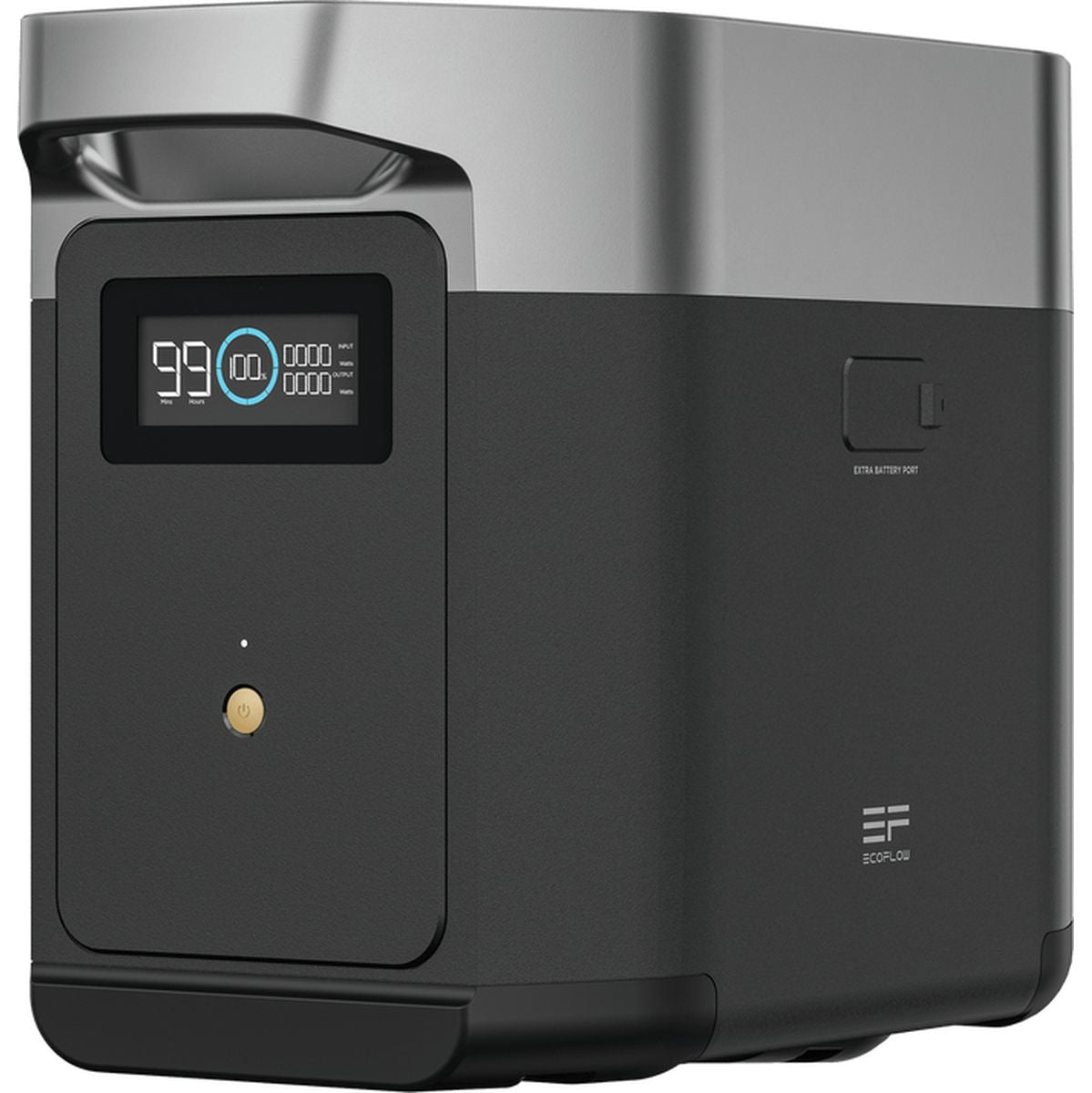 EcoFlow Delta 2 Extra Battery - 1.024 Wh