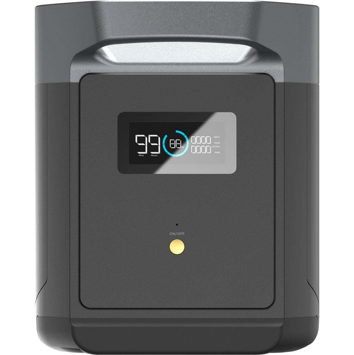 EcoFlow Delta Max Extra Battery