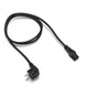EcoFlow AC Cable EU (EcoFlow Delta Accessory)