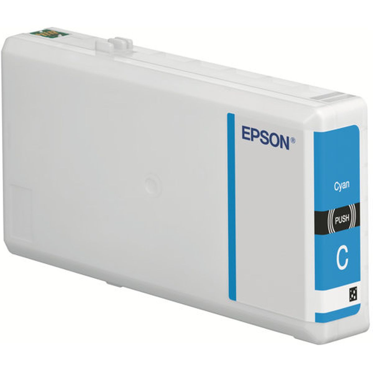 Epson T7892 Ink Cartridge Cyan Extra High Capacity 4.000 PA - image 3 of 3