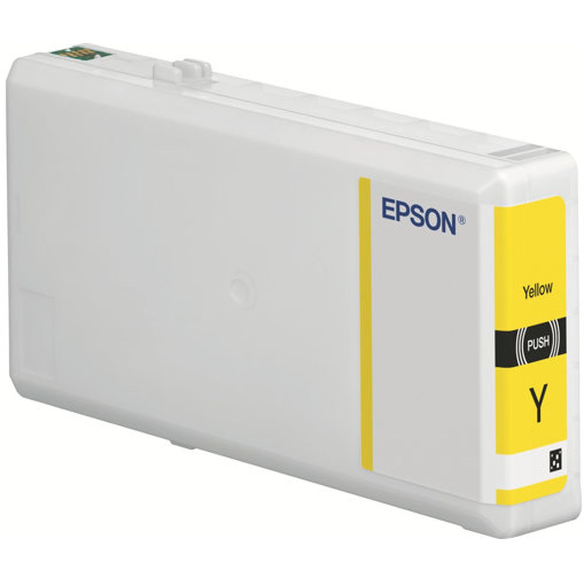 Epson T7894 Ink Cartridge Yellow Extra High Capacity 4.000 P - image 3 of 3