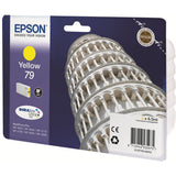 Epson 79 Ink Cartridge Yellow Standard Capacity 6.5ml 800 PA - image 2 of 2